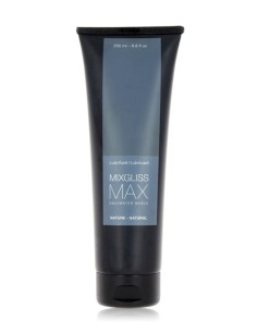 Lubrifiant Mixgliss MAX 250 ml