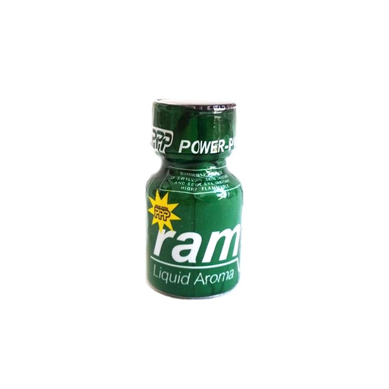 Poppers Ram 9 ml