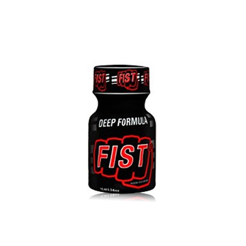 Poppers Fist 10 ml