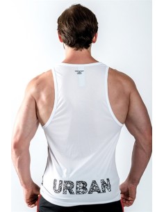 Débardeur Mister B URBAN - Couple 2