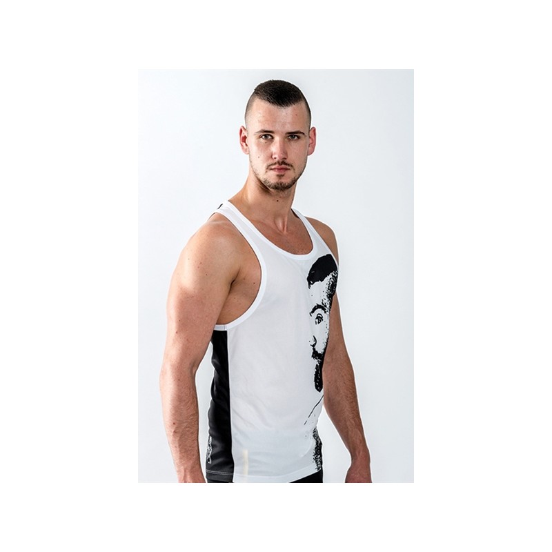 Débardeur Mister B URBAN - Guy