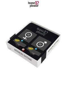 Jeu Mission Intime Edition Kinky 2