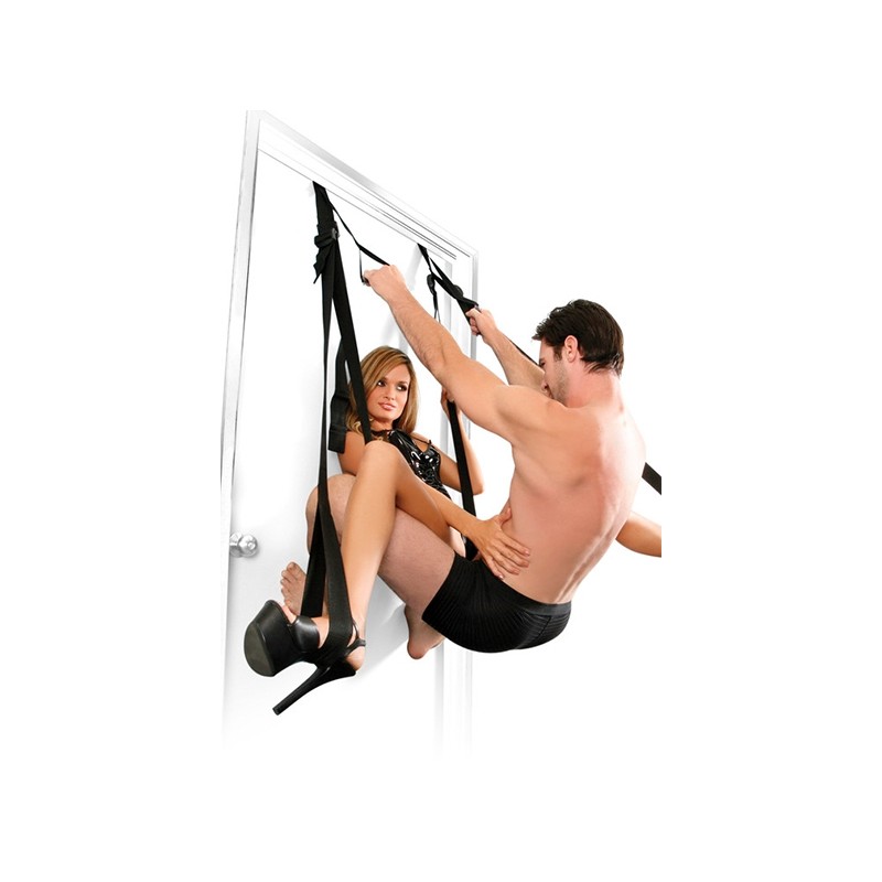 Balançoire de porte Deluxe - Fetish Fantasy
