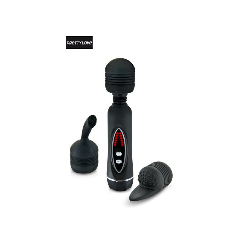 Power Wand Magical Massager
