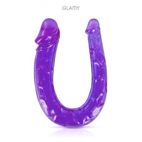 Mini Double dong Glamy Mini Double dong Glamy