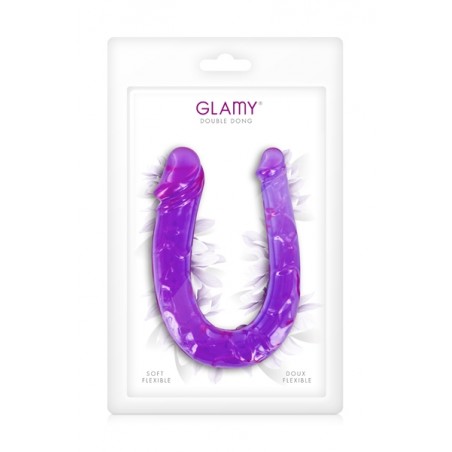 Mini Double dong Glamy Mini Double dong Glamy