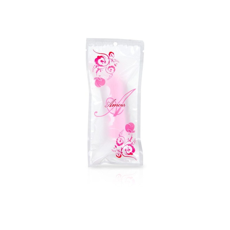 Amour Vibrator