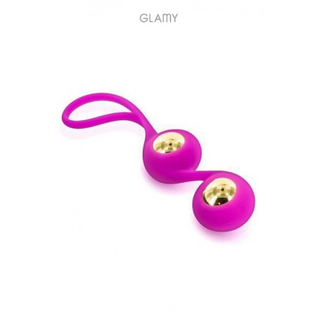 Gold Love Balls Gold Love Balls