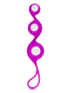 Cristal Love Triple Balls 2