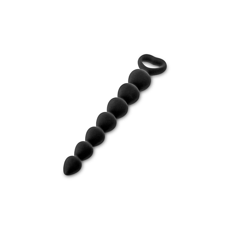 Chapelet anal Back Love Taille M Chapelet anal Back Love Taille M