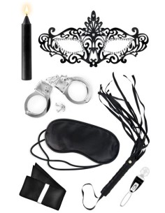 Coffret Initiation Fetish Dream 2