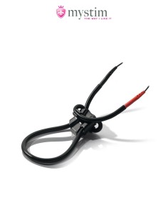 Electrode pour testicules Heavenly Henry - Mystim 2