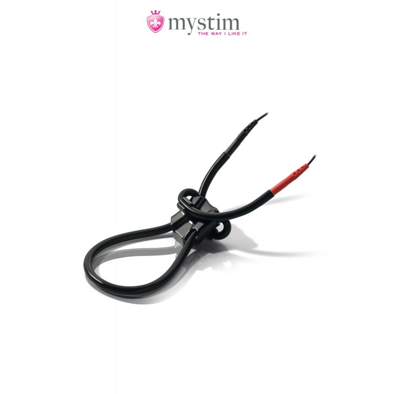 Electrode pour testicules Heavenly Henry - Mystim Electrode pour testicules Heavenly Henry - Mystim