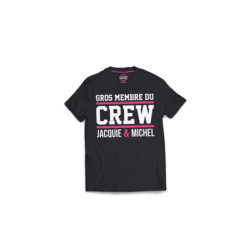 Tee shirt jacquie et michel cheap