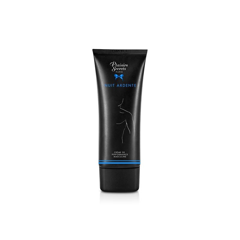 Creme Performance Masculine Nuit Ardente Creme Performance Masculine Nuit Ardente