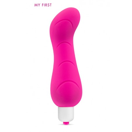 Vibro Happy Winky - My First Vibro Happy Winky - My First