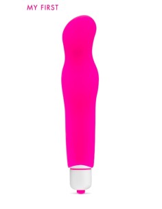 Vibro Love Stick - My First