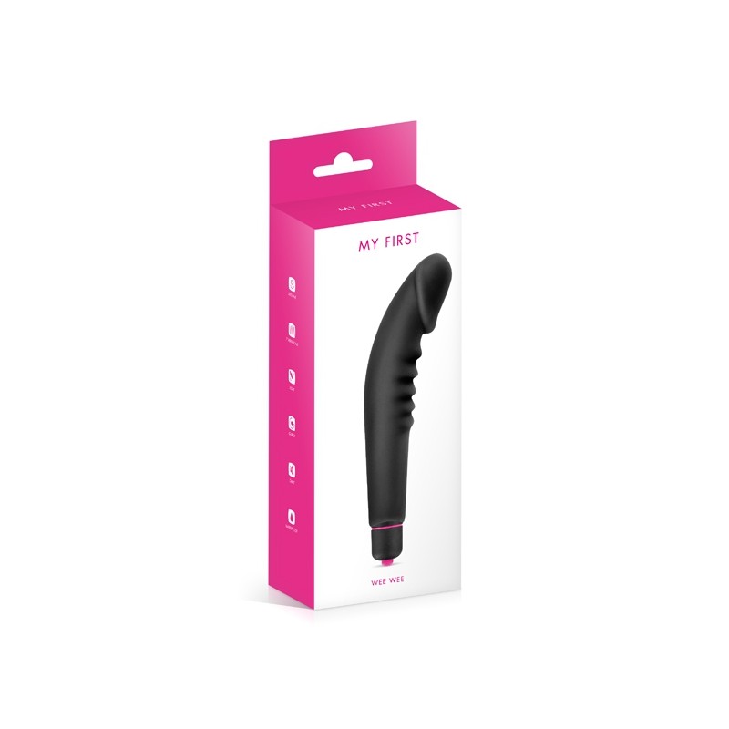 Vibromasseur Wee Wee - My First