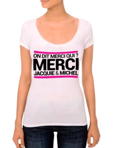 T-shirt J&M Femme n°3