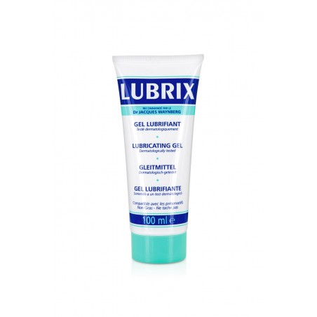 Gel intime Lubrix (100 ml)