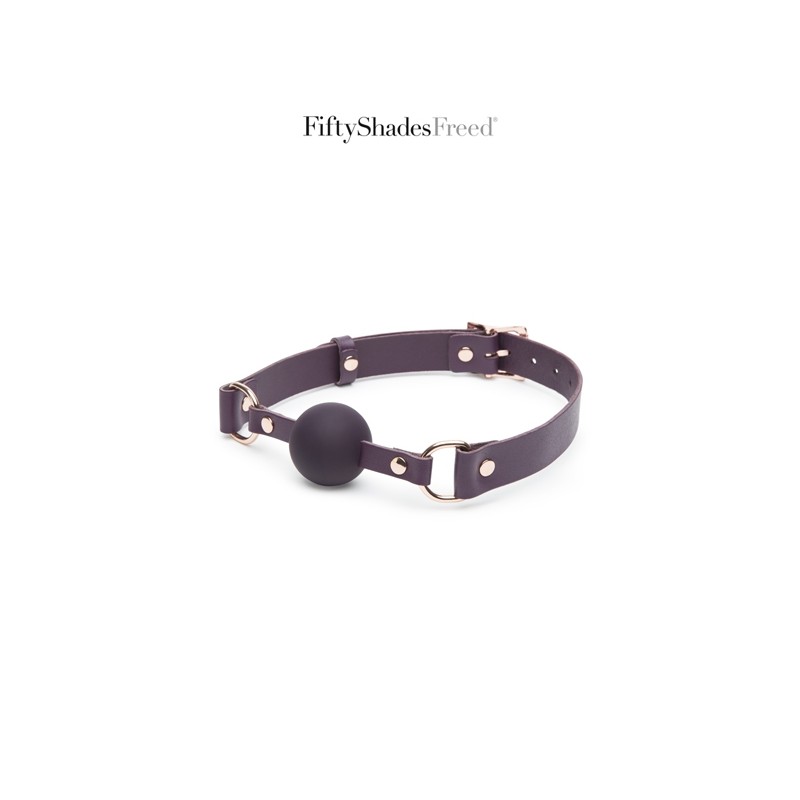 Bâillon-boule - Fifty Shades Freed