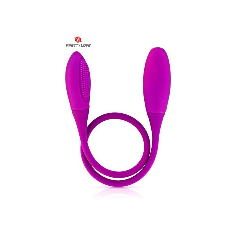 Sextoy pour couple Snaky vibe