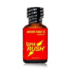 Poppers Super Rush 24ml