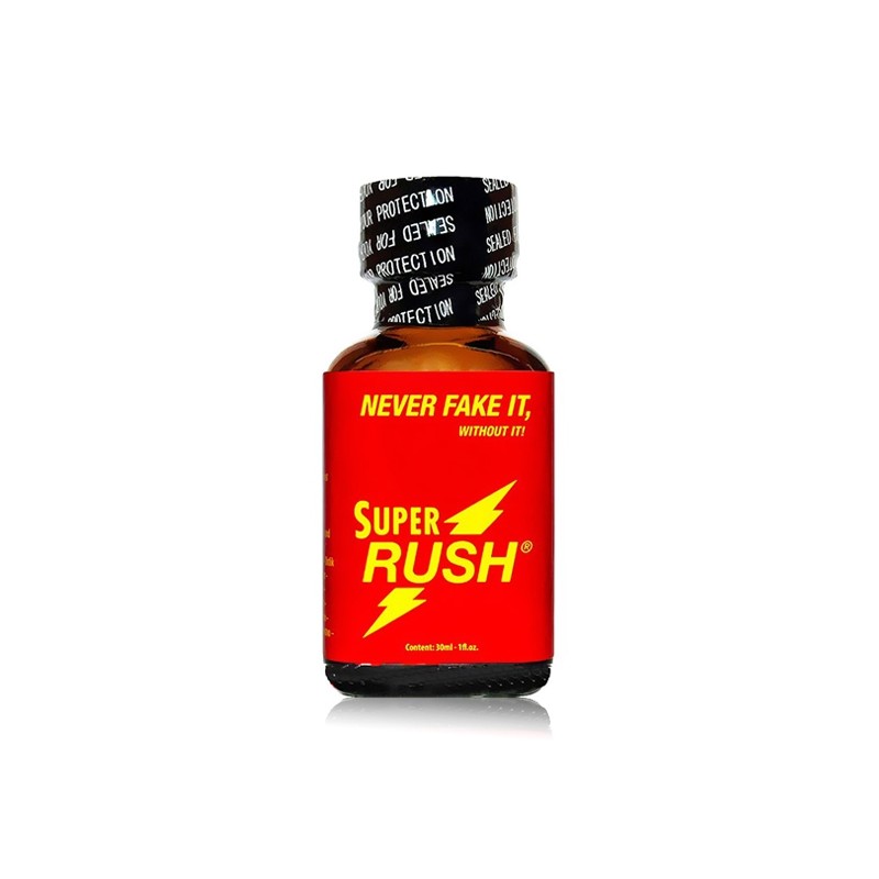 Poppers Super Rush 24ml