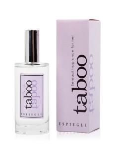 Parfum d'attirance Taboo Espiègle