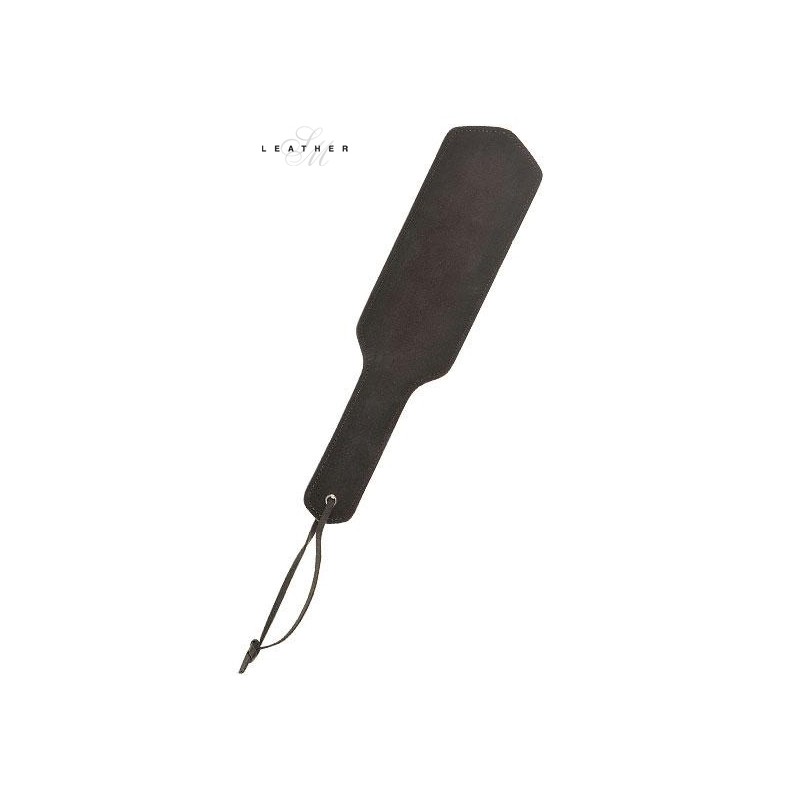 Paddle cuir 33 cm