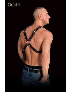 Harnais Adonis - Ouch! 2