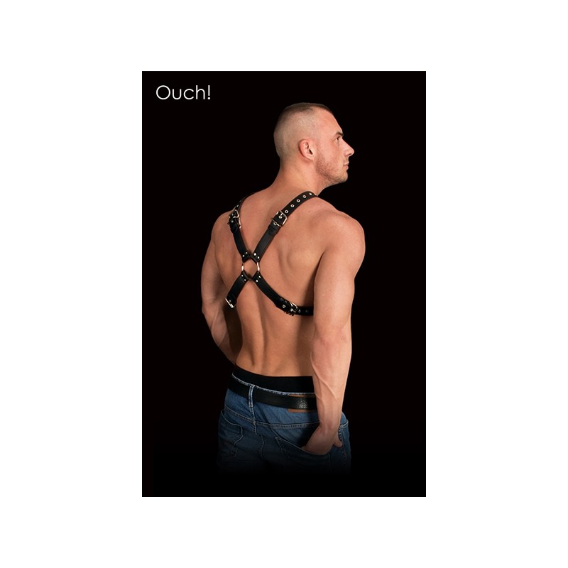 Harnais Adonis - Ouch! Harnais Adonis - Ouch!