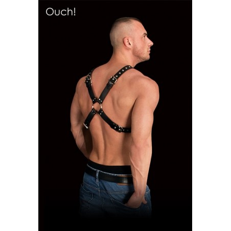 Harnais Adonis - Ouch! Harnais Adonis - Ouch!