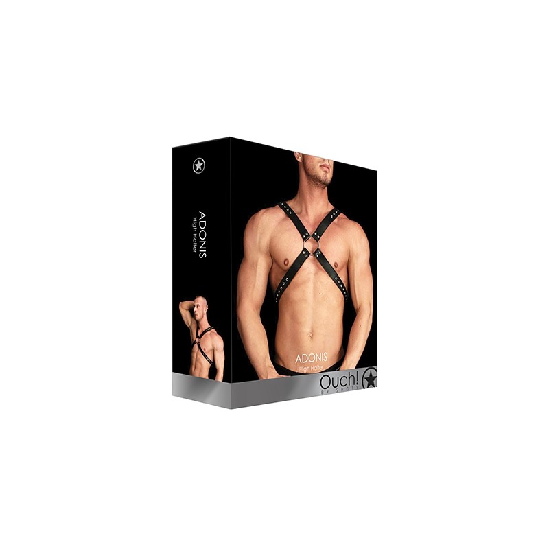 Harnais Adonis - Ouch! Harnais Adonis - Ouch!