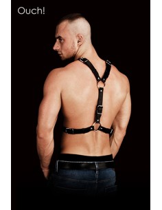 Harnais Thanos - Ouch! 2