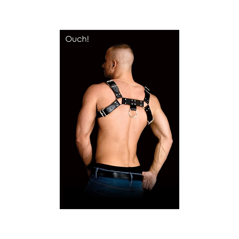 Harnais Costas - Ouch!