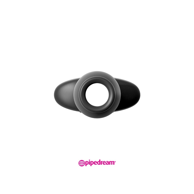 Open Wide Tunnel Plug Open Wide Tunnel Plug