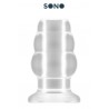 Plug anal creux taille M - SONO