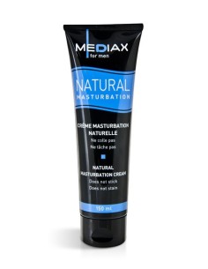 Crème de masturbation classique - Mediax