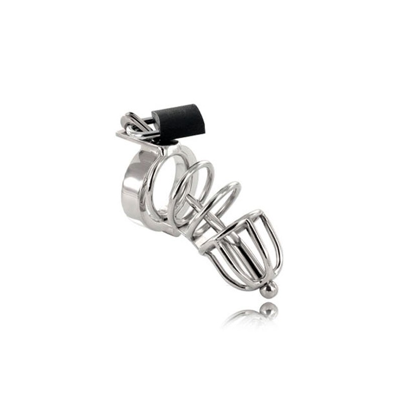 Attica Chastity Cage