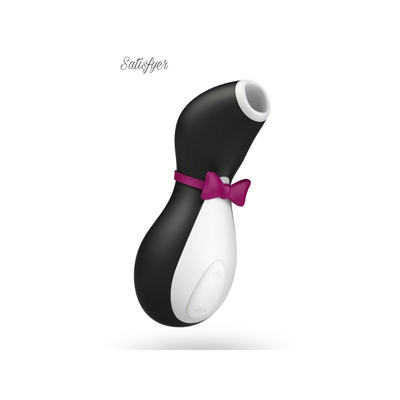 Stimulateur Satisfyer pro Penguin