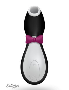 Stimulateur Satisfyer pro Penguin 2