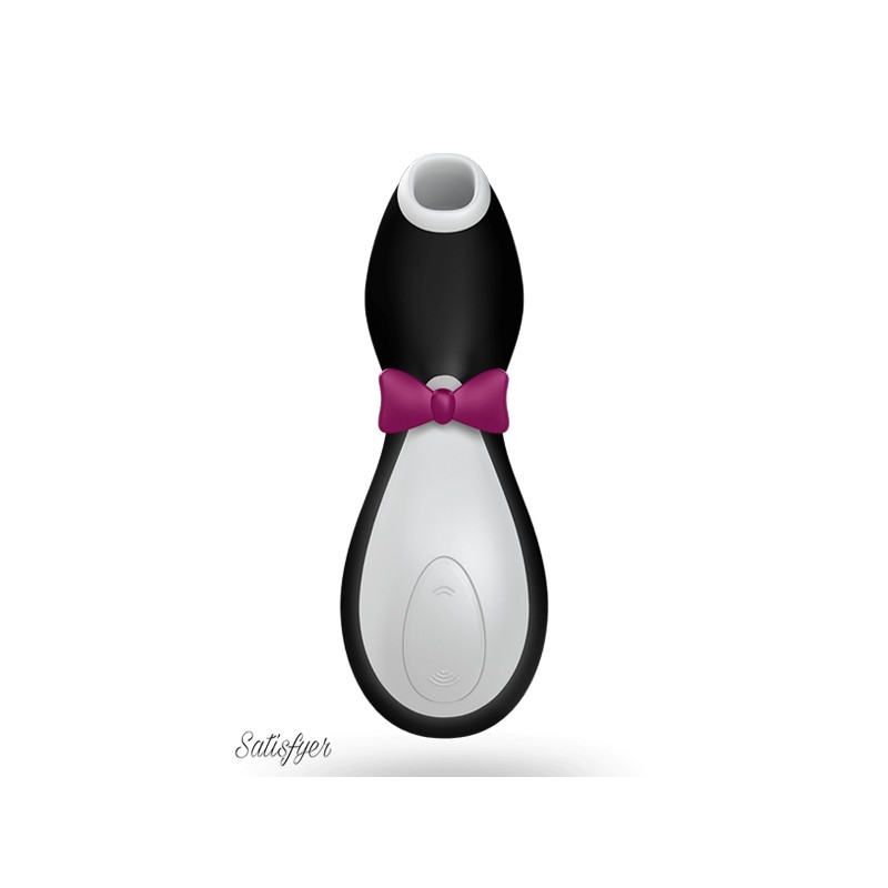 Stimulateur Satisfyer pro Penguin
