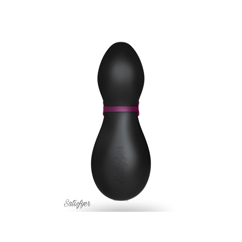 Stimulateur Satisfyer pro Penguin