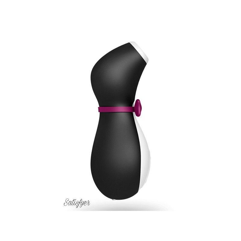Stimulateur Satisfyer pro Penguin