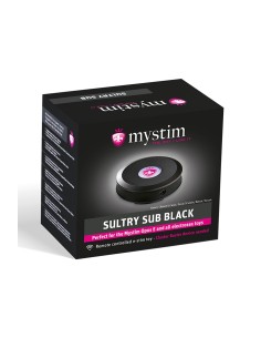 Récepteur canal 2 Mystim Sultry Sub - Mystim 2
