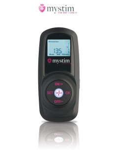 Centrale électro-stimulation télécommandée Cluster Buster 2