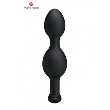 Silicone anal balls 12,5 cm Silicone anal balls 12,5 cm