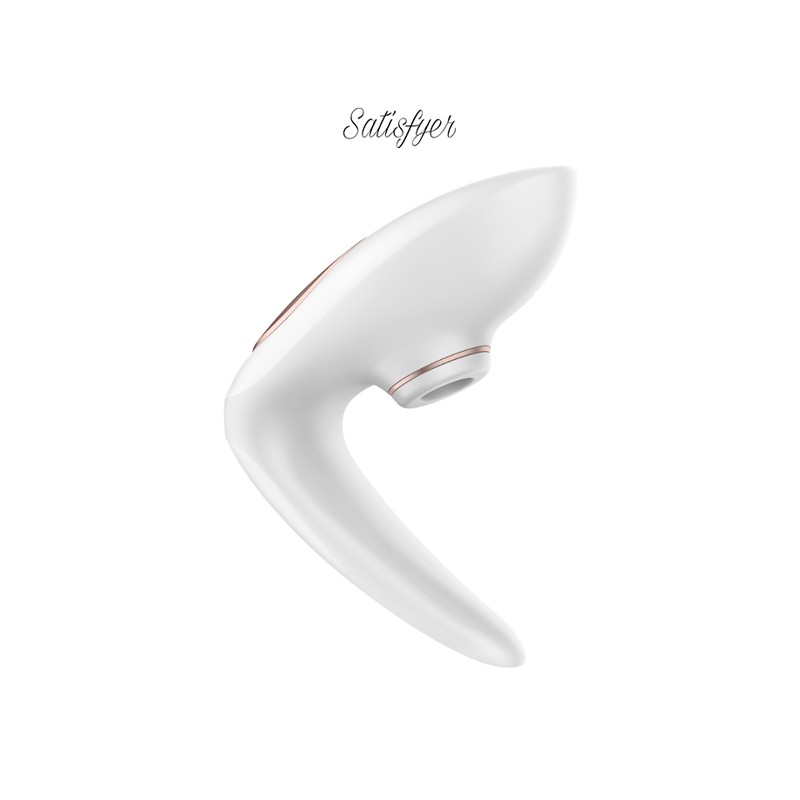 Satisfyer pro 4 couples