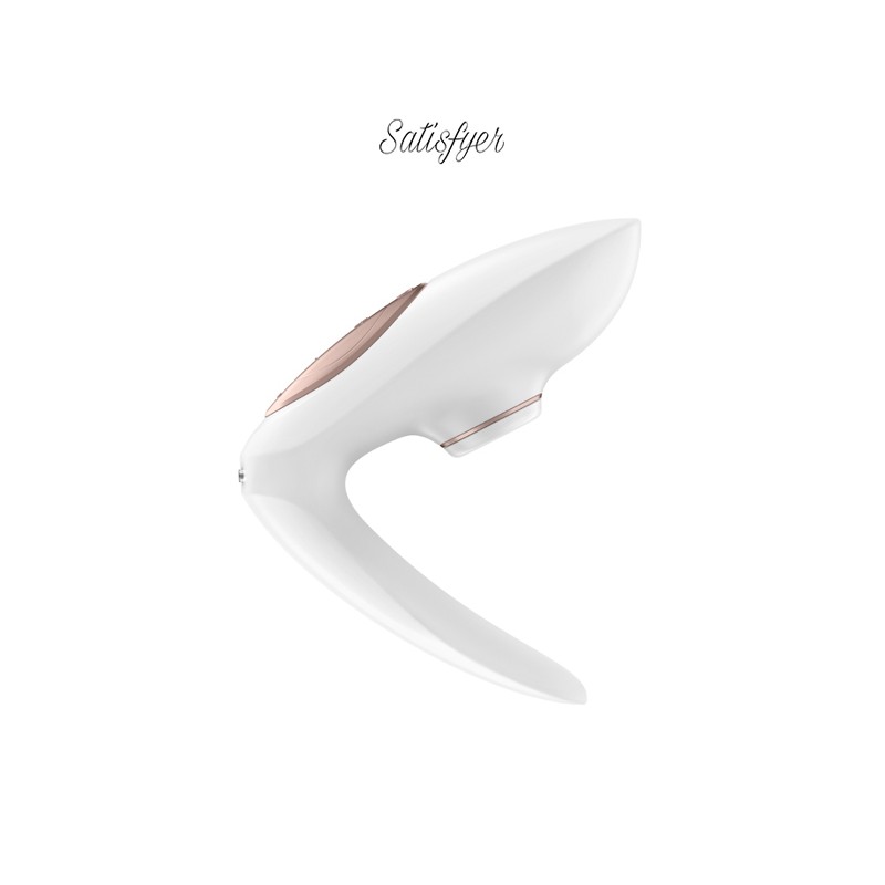 Satisfyer pro 4 couples